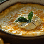 Easy Zesty Cheese Dip