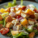 Country Club Salad