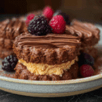 Romany Creams Recipe