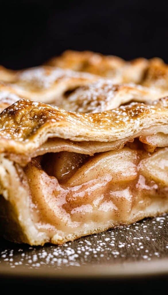 Easy Apple Pie Recipe