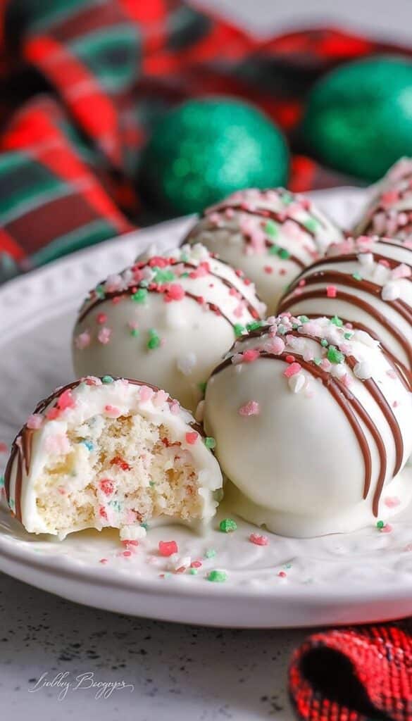 Little Debbie Cake Balls Recipe
