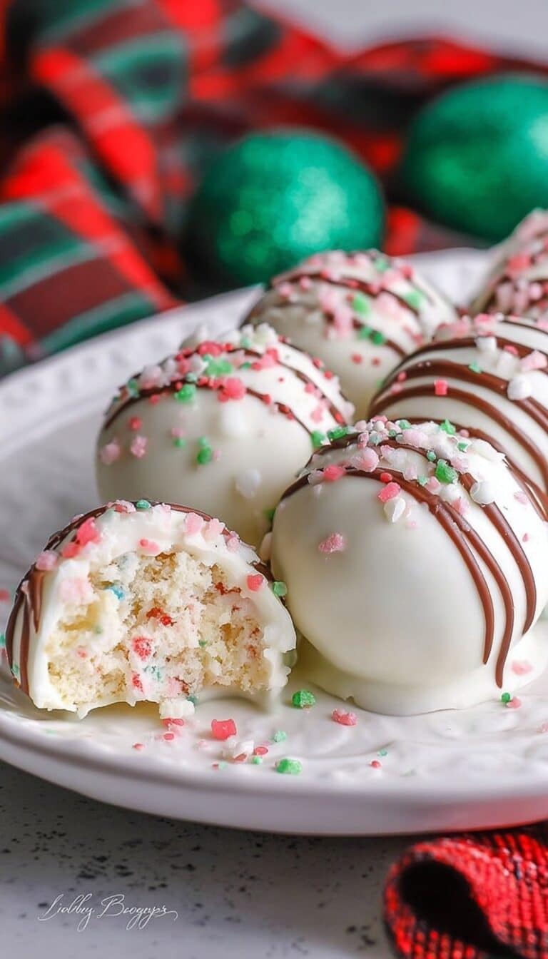 Little Debbie Cake Balls Recipe