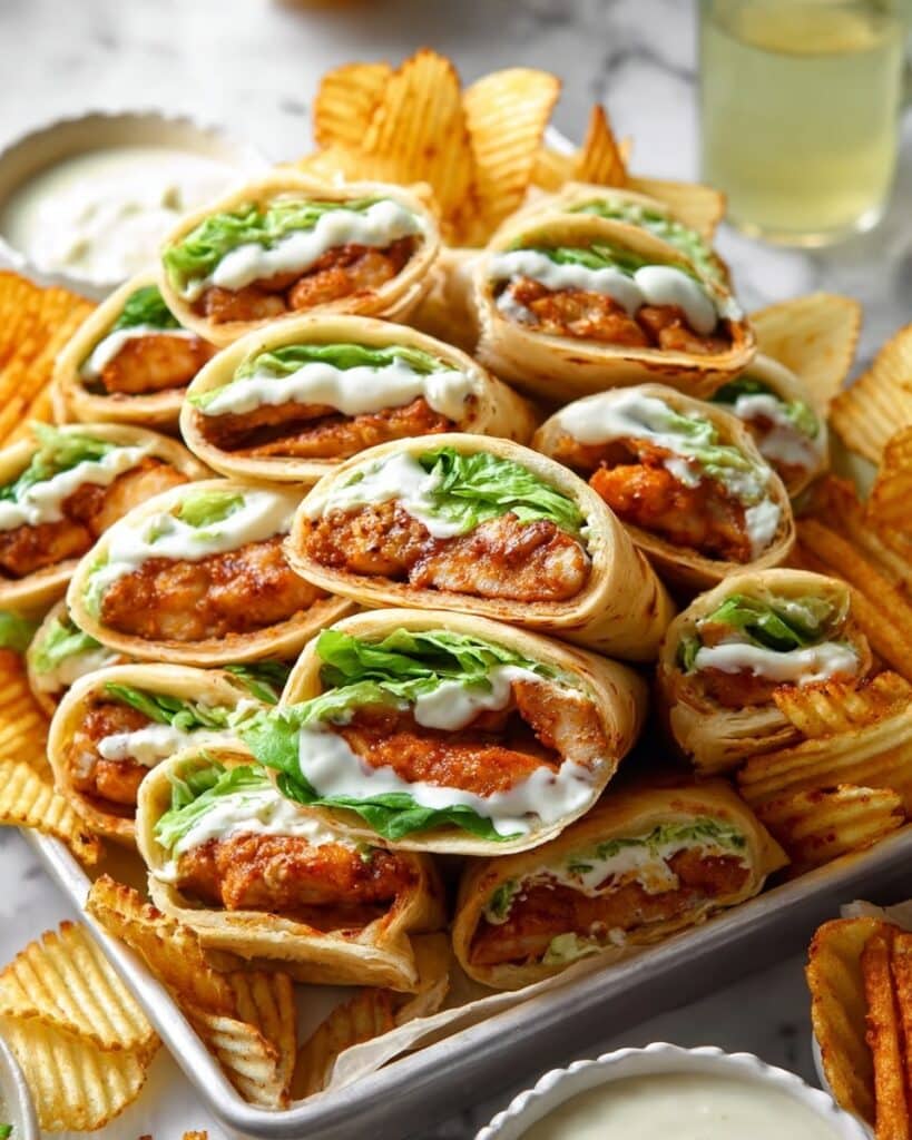 Cheesy Dynamite Chicken Buns Recipe