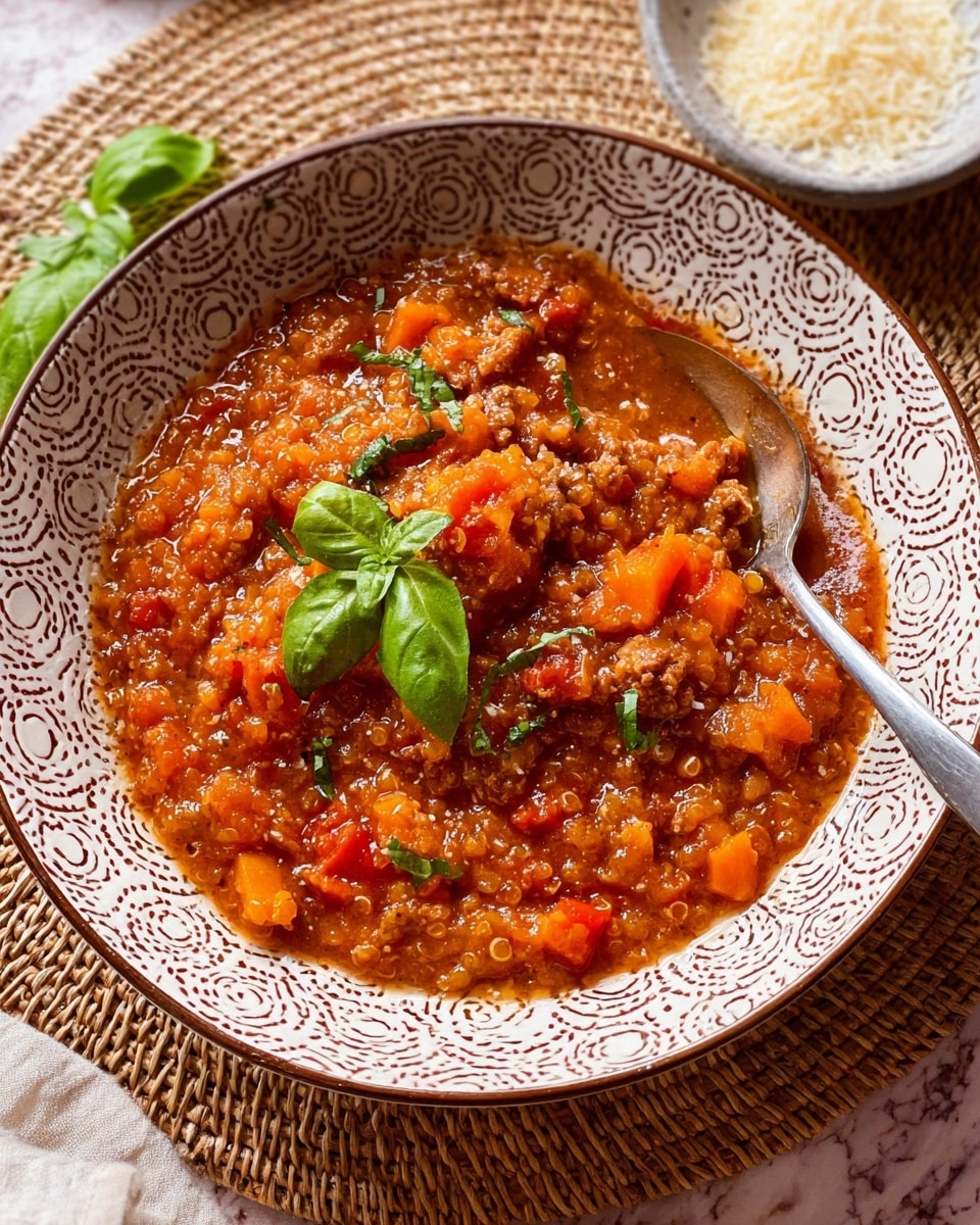 Sausage Lentil Soup Recipe - Recipe Image