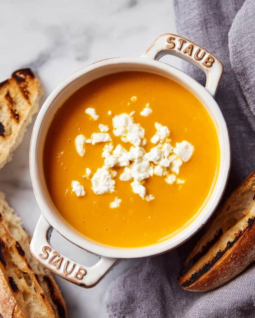 15 Minute Beer Cheese Soup Recipe