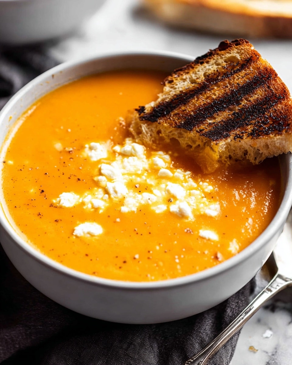 15 Minute Beer Cheese Soup Recipe - Recipe Image