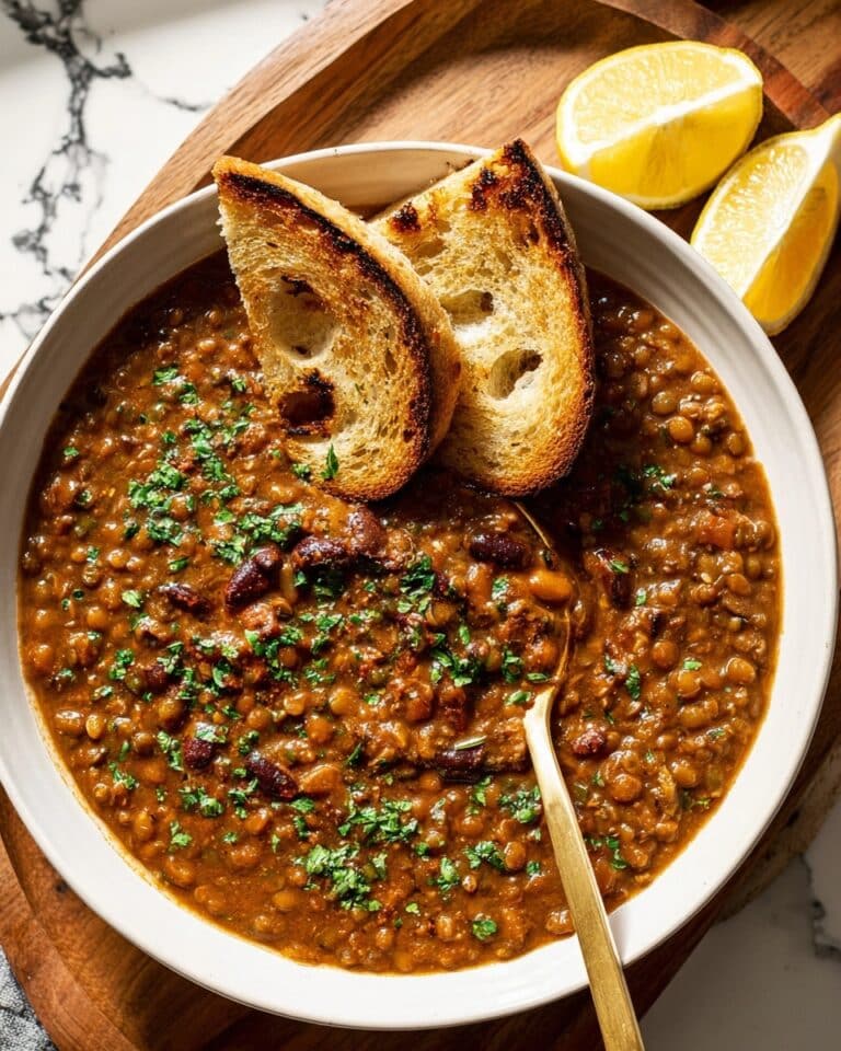 Vegan Dal Makhani Recipe