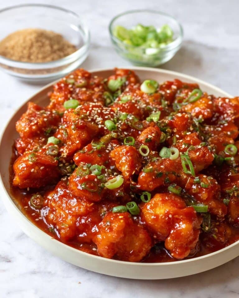 Quick & Easy Gochujang Chicken Recipe