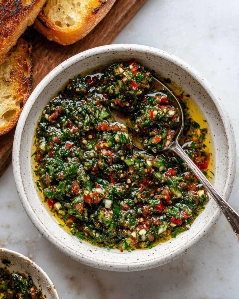 Sun-Dried Tomato and Olive Oil Bread Dip Recipe