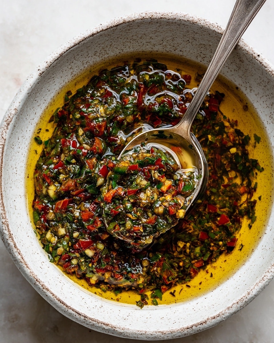 Sun-Dried Tomato and Olive Oil Bread Dip Recipe - Recipe Image