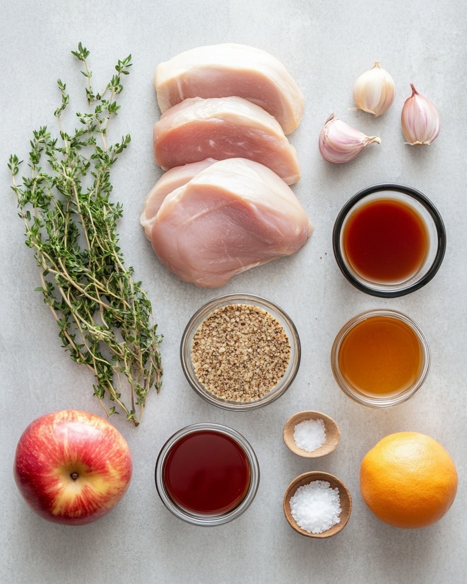 Slow Cooker Amish Maple Turkey Breast Recipe - Recipe Image