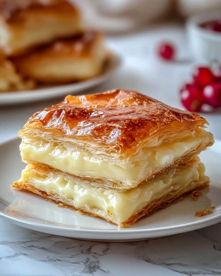 Crescent Roll Cheesecake Recipe