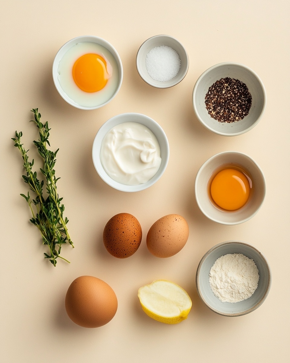 Crab Cakes with Tartar Sauce Recipe - Recipe Image