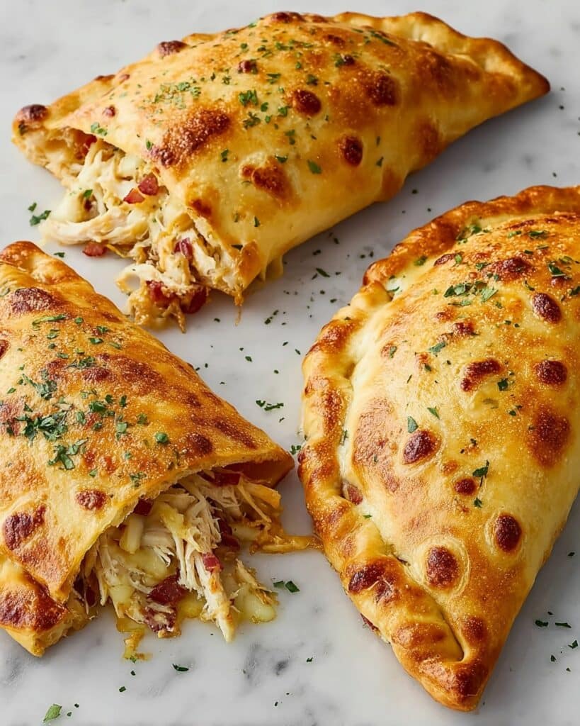 Costco Chicken Bake Recipe
