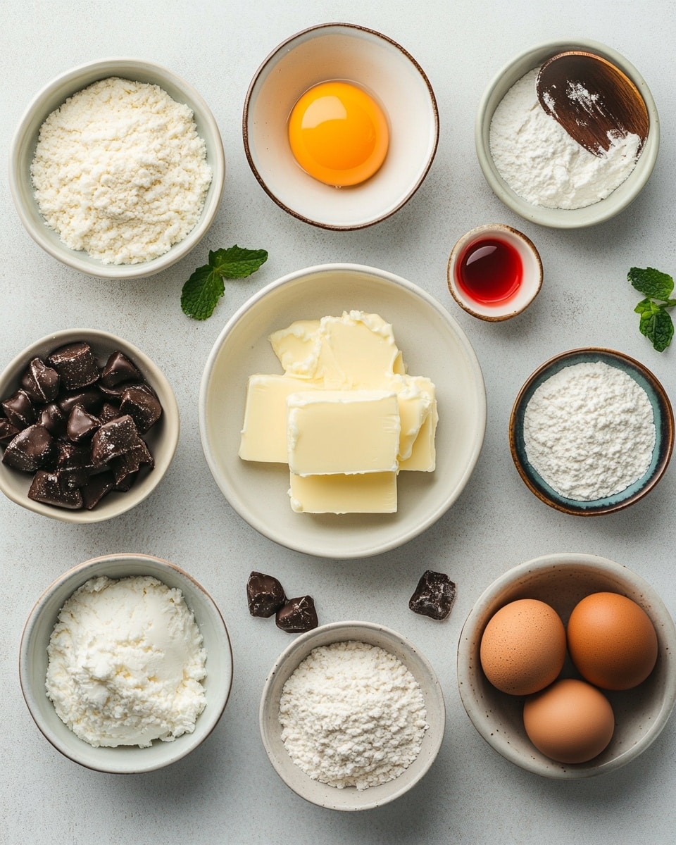 The image shows a dark textured baking tray filled with small candy cane-shaped cookies made of two twisted dough colors: bright red and pale cream. The cookies have a smooth, slightly thick texture with stripes that spiral around each candy cane shape. The tray is sprinkled lightly with crushed white bits that look like sugar or salt. The tray sits on a white marbled surface, with a red and green plaid cloth partially visible on the left side. Two candy cane cookies rest directly on the white marbled surface near the tray. The scene has soft natural light and a festive feeling. photo taken with an iphone --ar 4:5 --v 7