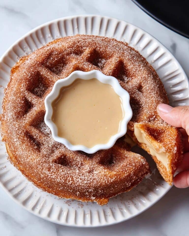 Apple Cider Doughnut Cake Recipe