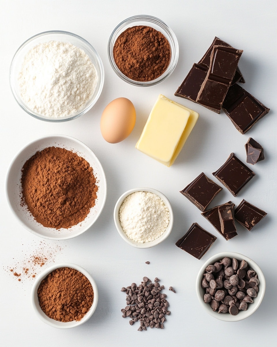 The image shows round dark chocolate cookies with a smooth, shiny dark chocolate center on top, each sprinkled with small red, green, and white round sprinkles. The cookies are spread across a white wooden round board with a handle, with a small round metal dish filled with the same colorful sprinkles placed near the center of the board. In the upper left corner, more cookies are stacked on a white plate. The background consists of a white marbled texture, holiday decorations including two red baubles and a small green Christmas tree adding a festive touch. Photo taken with an iphone --ar 4:5 --v 7