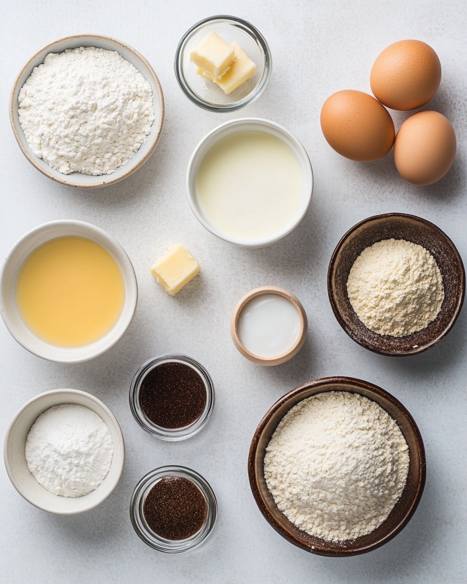 The image shows a close-up of a group of golden brown cinnamon rolls arranged tightly together on a white marbled surface. Each roll has visible layers of soft bread spiraled with dark cinnamon filling inside. A smooth, creamy white icing is generously drizzled over the rolls, flowing down the sides and pooling slightly at the base. Small red, green, and white round sprinkles are scattered evenly across the icing, adding festive color and texture. In the background, soft yellow bokeh lights create a warm, cozy atmosphere, suggesting a festive or holiday setting. photo taken with an iphone --ar 4:5 --v 7