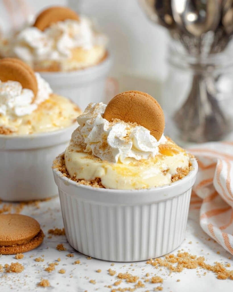 Magnolia Bakery Banana Pudding Recipe
