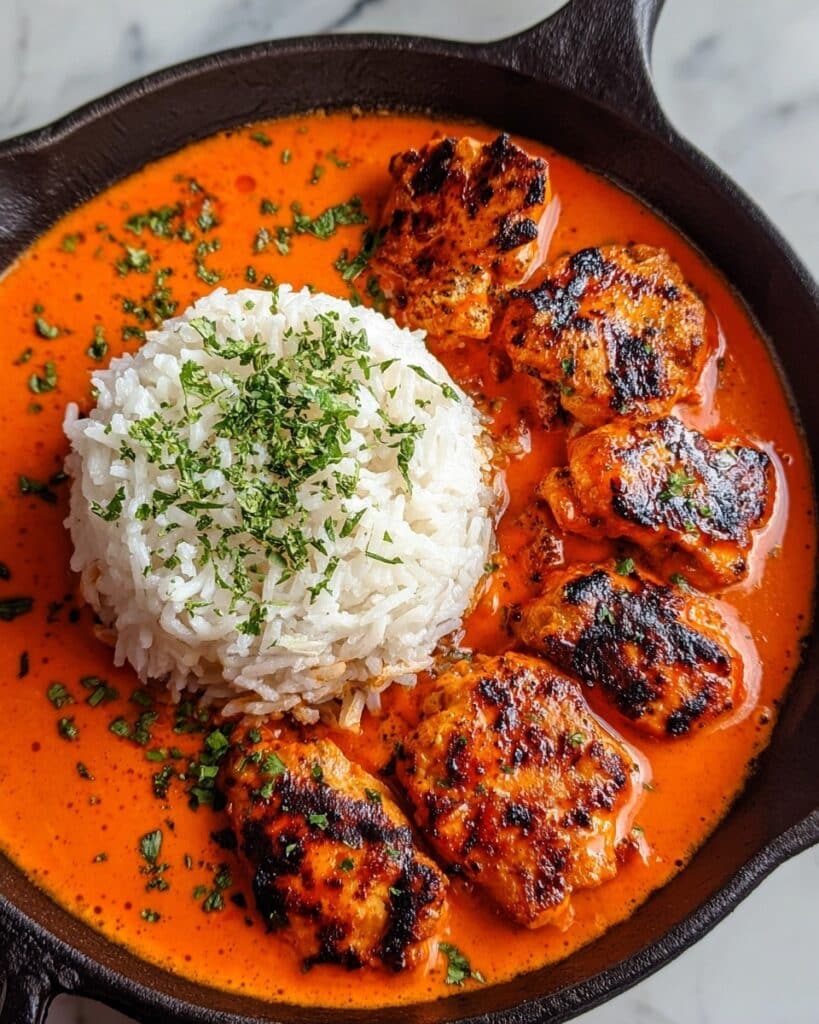 Nigerian Chicken Stew Recipe