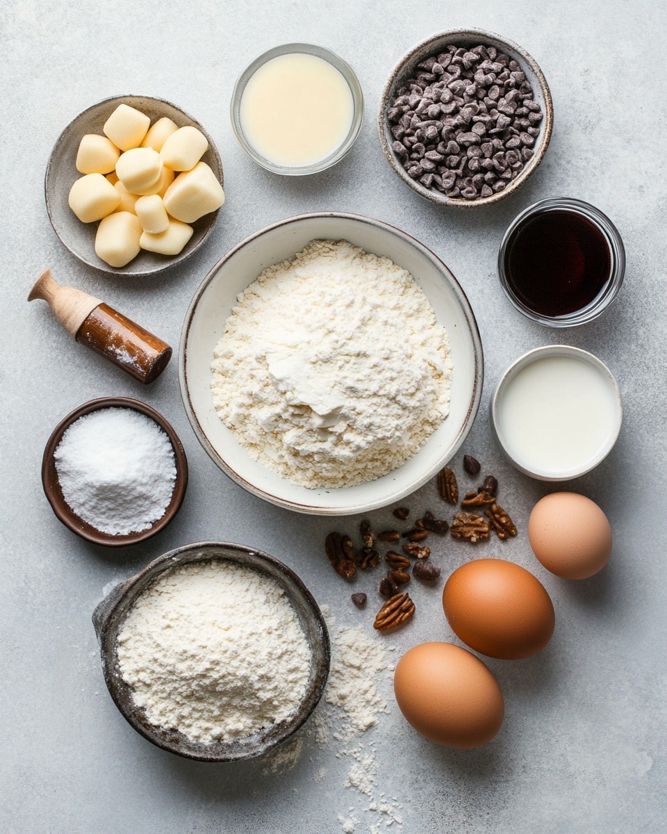The image shows a variety of Christmas-themed sugar cookies on a metal cooling rack placed over a white marbled surface. There are white snowflake cookies with a smooth white icing layer topped with fine white sugar crystals, each having six points and a slightly textured finish. Green Christmas tree cookies have a bright, smooth green icing with a small yellow star at the top, some decorated with blue sugar sprinkles on the icing. Candy cane cookies have a smooth white icing base with bold red stripes alternating across the shape. Star-shaped cookies have a white icing layer with gold sugar sprinkles giving a sparkling effect. The cookies rest on the cooling rack, and a white plate with some cookies sits partially visible on the right side of the image. photo taken with an iphone --ar 4:5 --v 7