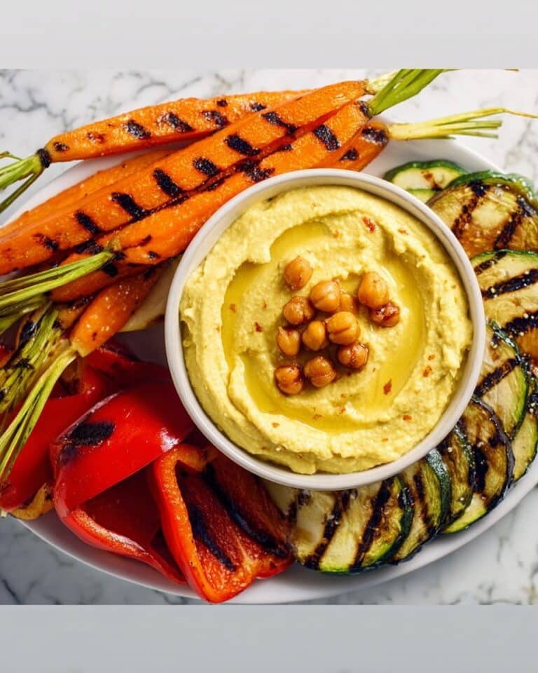 Creamy Curry Date Dip Recipe