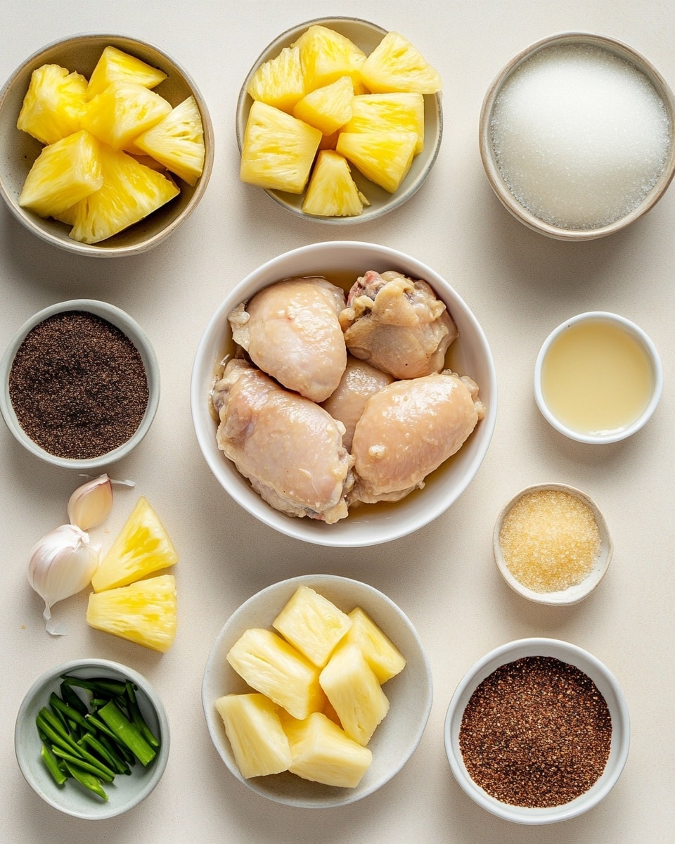 A close-up view of a thick layer of white rice sits at the bottom of a white plate, topped with a layer of glossy, brown saucy strips of cooked meat mixed with small pieces of green onion and red bell pepper, garnished with chopped herbs and sesame seeds scattered on top. A shiny silver fork is gently holding a piece of the meat on the upper right side, with a white marbled surface underneath the plate. photo taken with an iphone --ar 4:5 --v 7