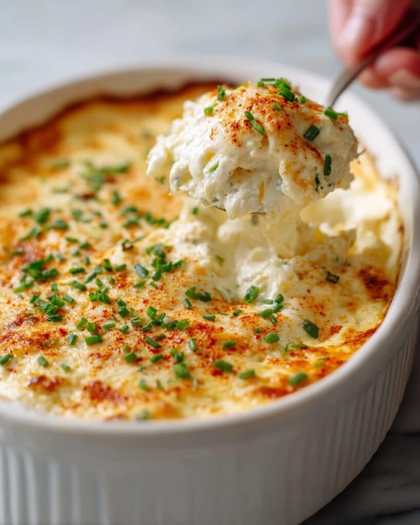 Humpty Dumpty Dip Recipe