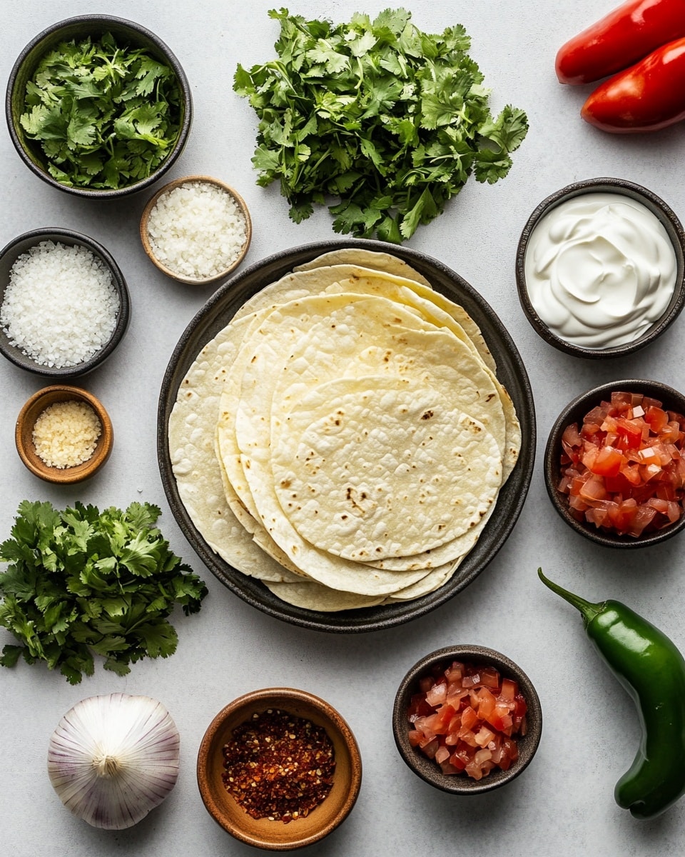 The image shows two white bowls filled with spaghetti mixed with ground meat and red tomato pieces, garnished with small green herb leaves. The front bowl is full of the pasta dish with a close-up view, where a fork is twirling the spaghetti strands, lifting them showing smooth, golden noodles wrapped around chunks of browned meat and bits of tomato. The background contains another white bowl stacked with the same pasta, and a small wooden bowl with chopped green herbs on a white marbled surface. Scattered around the bowls are a few shredded yellow cheese pieces and a black and white striped cloth partially visible. Photo taken with an iphone --ar 4:5 --v 7