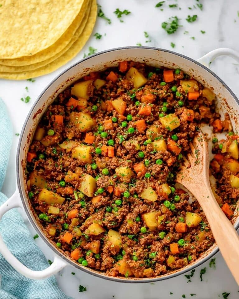 Mexican Picadillo Recipe