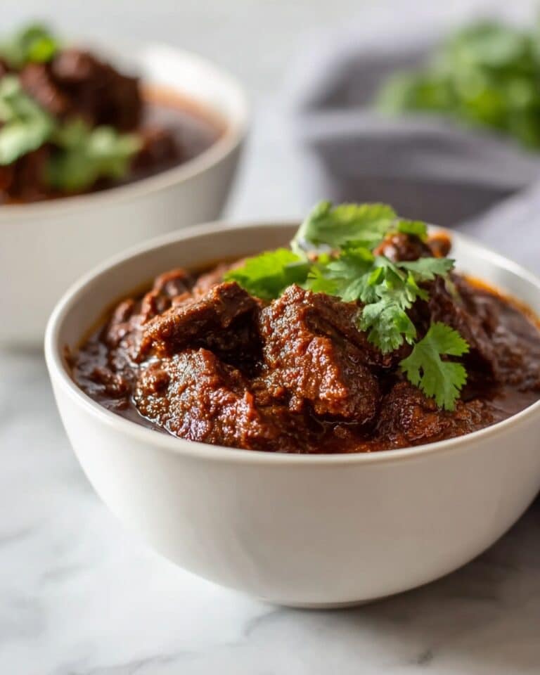 Slow Cooker Texas Chili Recipe