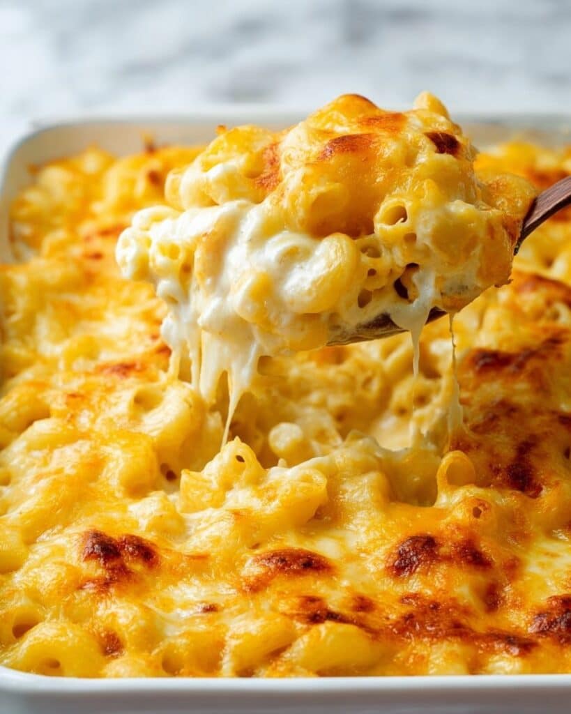 John Legend’s Macaroni and Cheese Recipe