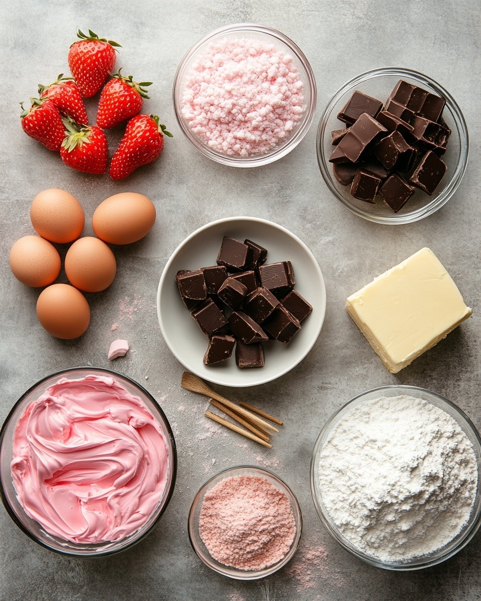 The image shows a close-up of a cupcake on a white marbled surface, with two more cupcakes blurred in the background. The cupcake has a golden yellow base with small red fruit pieces visible inside, all wrapped in a white paper cup. On top, there is a tall swirl of frosting made of three layers: the bottom layer is white, the middle layer is a light pink, and the top layer is a soft orange. The frosting has a smooth, creamy texture and looks thick and fluffy. The photo taken with an iphone --ar 4:5 --v 7
