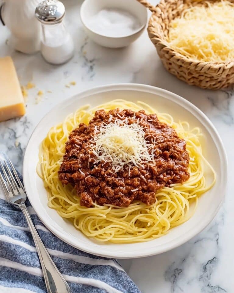 Slow Cooker Venison Spaghetti Sauce Recipe