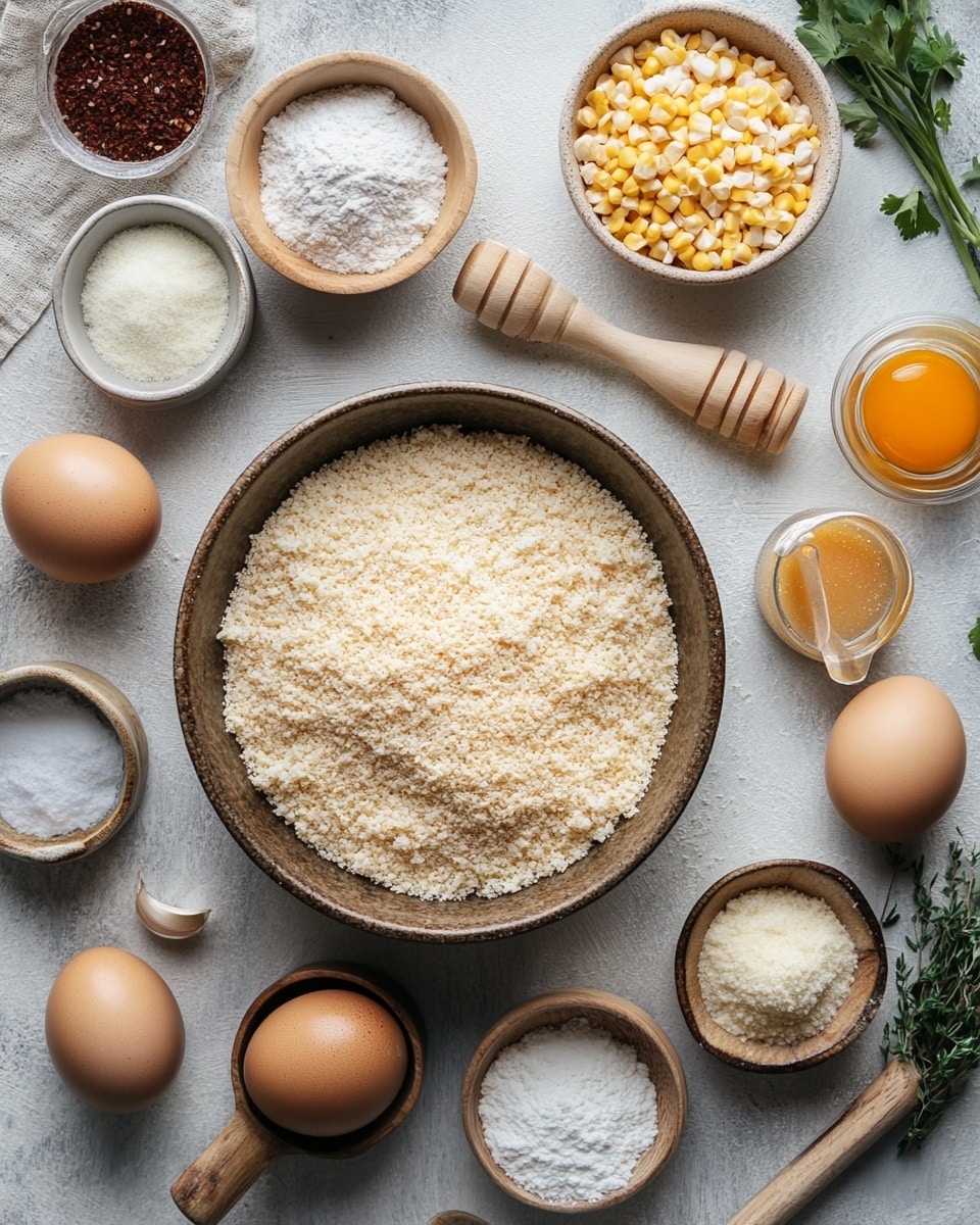 The image shows several pieces of golden brown crispy fried chicken on a baking tray. Each piece is thickly coated with a crunchy, textured layer that has small, uneven clusters giving a rough look. The fried coating varies in orange and light brown shades, showing a well-cooked crispiness. The baking tray underneath is rough, with some darker brown spots of residue and oil around the chicken pieces, adding to the rustic feel. The chicken pieces are close together but separate, filling the image with warm, crunchy textures and colors photo taken with an iphone --ar 4:5 --v 7