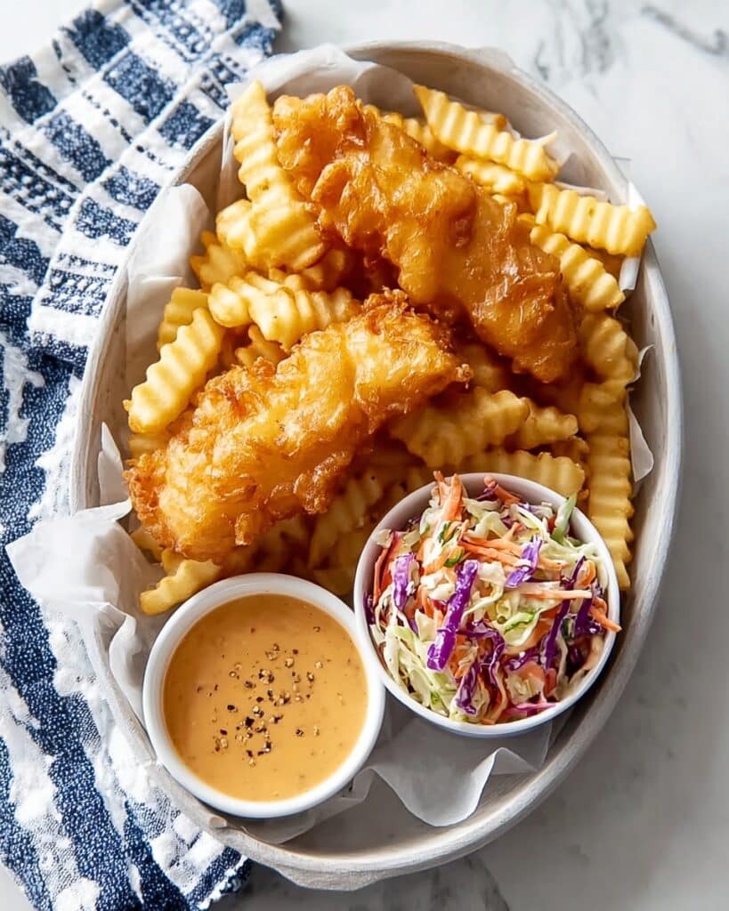 Raising Cane’s Chicken Tenders Copycat Recipe