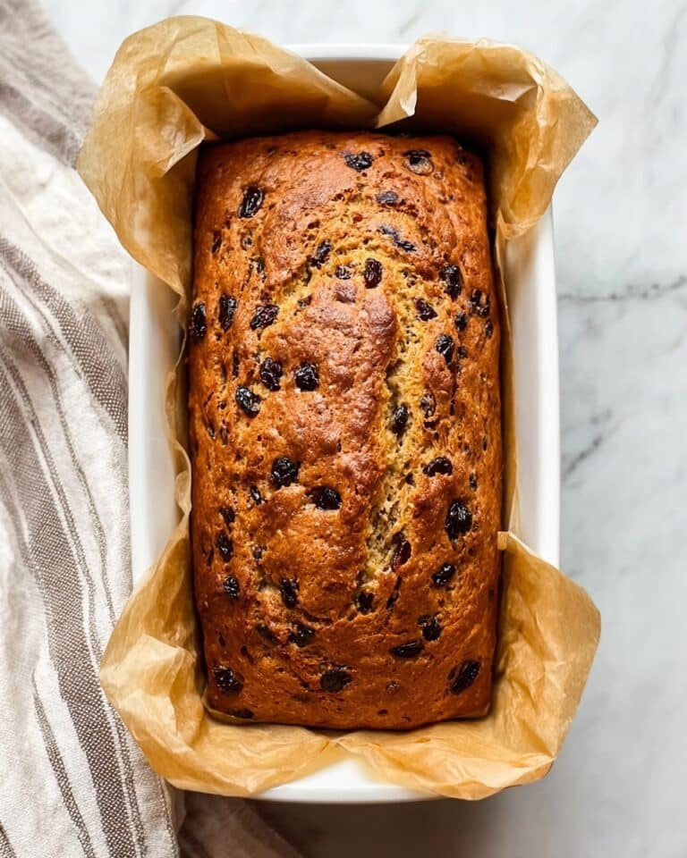 Cottage Cheese Bread Perfect for Toast Recipe