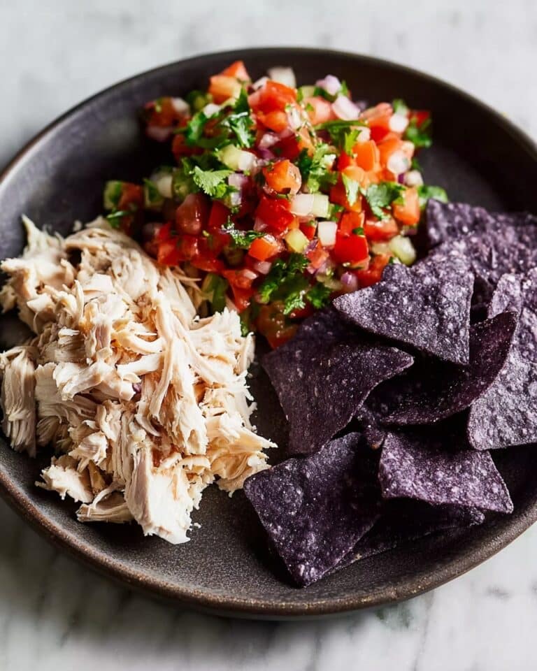 Instant Pot Chicken Breast Recipe