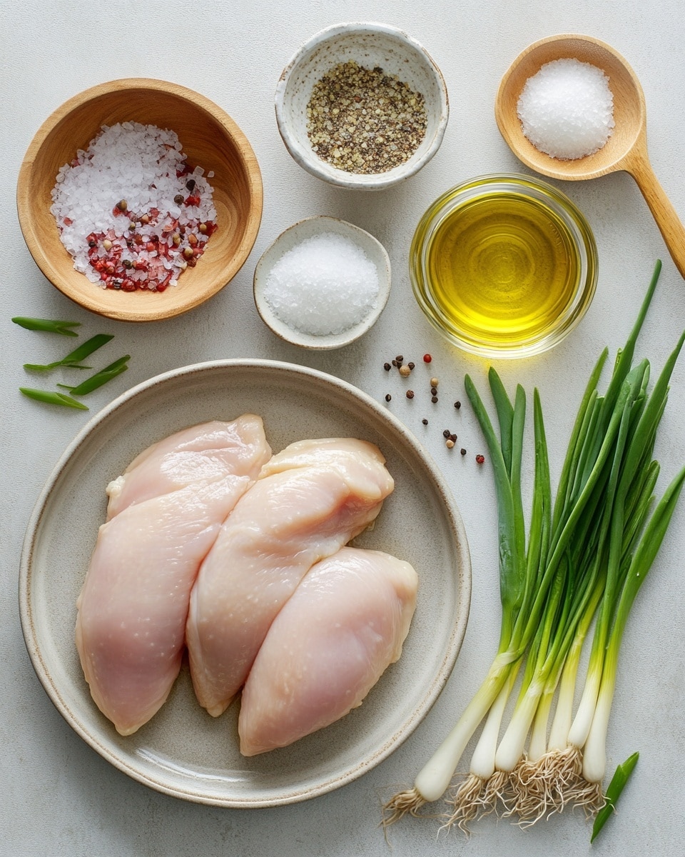 This image shows many small golden brown pieces of fried food in a dark pan, all covered in a shiny thick orange-brown sauce with small bits of spices. Some green onion pieces are scattered on top for color. A metal spoon holds two pieces coated in the sauce above the others, showing their smooth but slightly textured surface. The sauce looks rich and glossy, clinging closely to each piece. The background surface is a white marbled texture. photo taken with an iphone --ar 4:5 --v 7