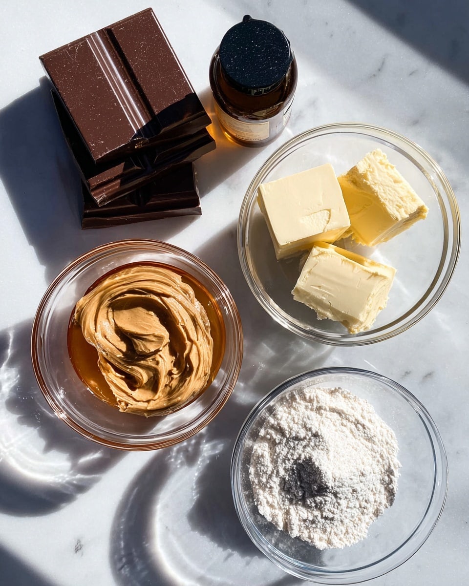 The image shows ten round chocolate treats arranged on a baking tray lined with parchment paper. Each treat has a smooth, shiny dark brown chocolate base covered by thin, darker chocolate drizzle in different patterns; some have straight lines while others have swirls. Many are topped with small, colorful round sprinkles in pastel colors like pink, blue, and yellow. A clear glass bowl filled with similar multicolored sprinkles is placed on the bottom right corner of the tray. The tray sits on a white marbled surface. The lighting casts soft shadows, highlighting the glossy texture of the chocolates. Photo taken with an iphone --ar 4:5 --v 7