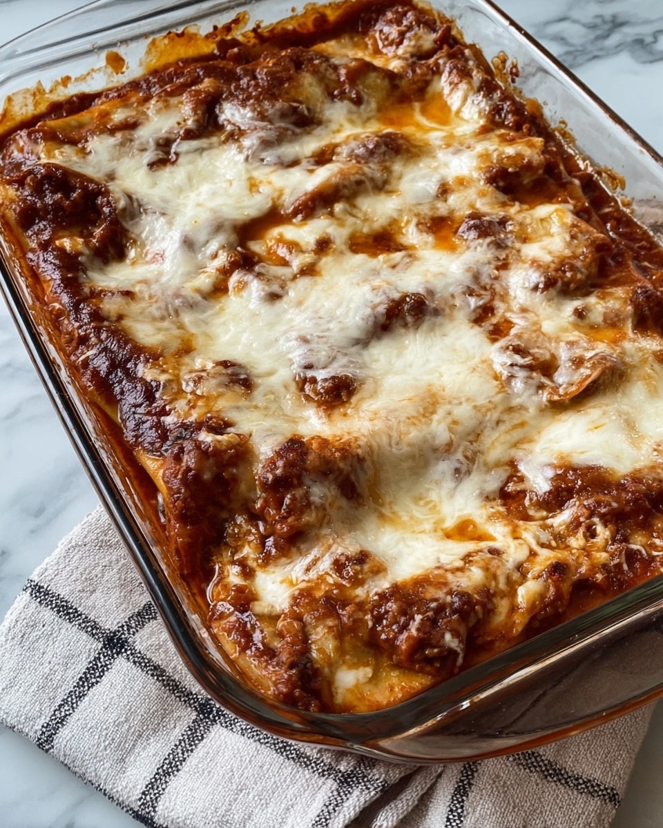 French Onion Chicken Bake Recipe