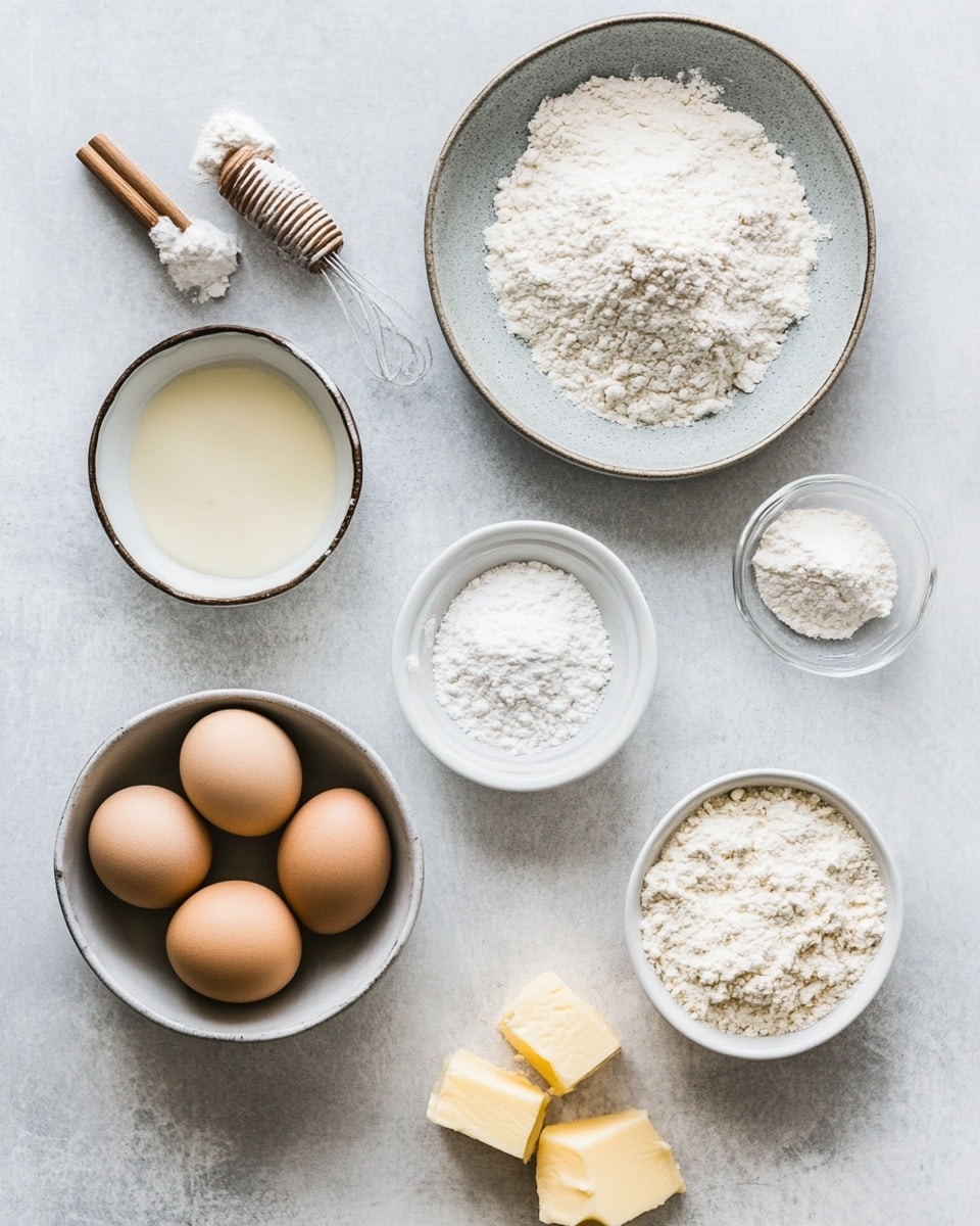 The image shows a cooling rack filled with colorful Easter-themed sugar cookies arranged neatly. There are three shapes: large bunnies, small bunnies, and eggs. The large bunnies are decorated with solid blue, pink, or green icing and small yellow or white dots for eyes and details. The small bunnies have white, pink, or green icing with simple eye and ear details in black and pink. The eggs are decorated in blue, green, or white with evenly spaced yellow, green, or pink dots. There are also small yellow chicks with simple pink and green icing details. The cookies sit on the black metal rack placed on a white marbled surface with a soft pink cloth in the corner, and pastel mini eggs scattered around. photo taken with an iphone --ar 4:5 --v 7