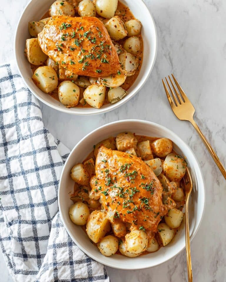 Creamy Sun Dried Tomato Pesto Chicken Recipe