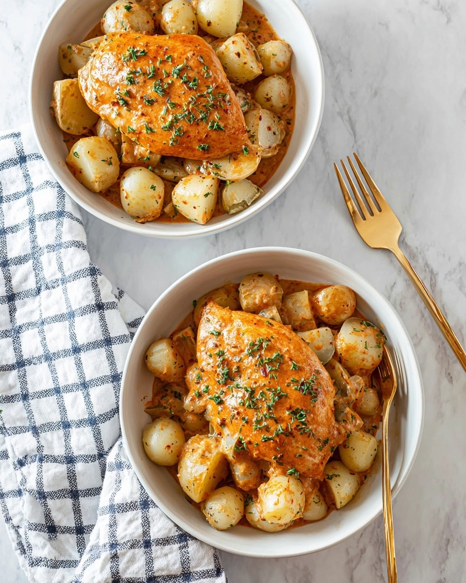 Creamy Sun Dried Tomato Pesto Chicken Recipe