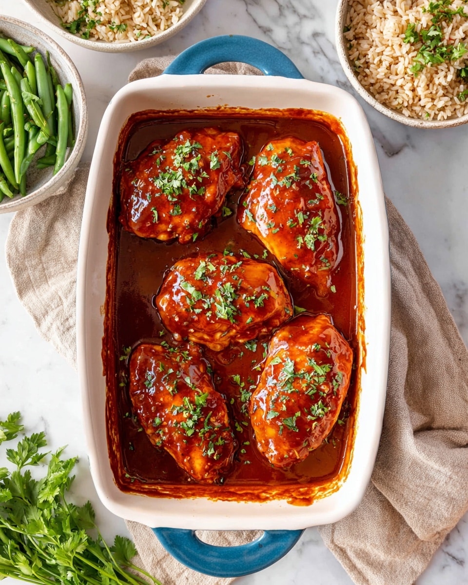 Catalina Chicken Recipe