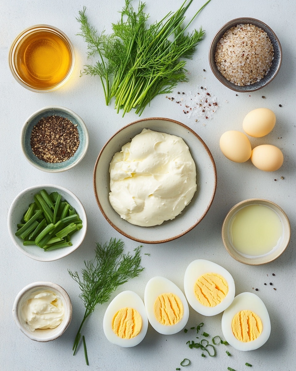 A white ornate oval dish in the center filled with a creamy, light orange dip sprinkled with green herbs and a red spice on top. Around the dish on a light purple tray are ruffled potato chips on the right side, pale yellow and purple endive leaves on the upper left, and long, colorful baby carrots with green tops on the bottom left. Below the dish there are also two small green pickles. A woman's hand is holding a light yellow ruffled potato chip, ready to dip it into the creamy mixture. The whole setup is on a white marbled texture table surface with a light gray lace cloth underneath the tray. Photo taken with an iphone --ar 4:5 --v 7