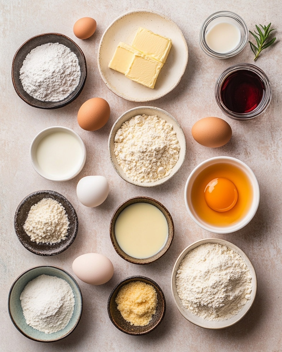 A shiny brown bundt cake with a smooth, slightly glossy texture sits on a white plate, placed on a white marbled surface. The cake, shaped like a ring with ridged patterns all around, has been sliced near the bottom right, showing a soft, moist light golden-brown inside. There is a drizzle of syrup pooling on the plate and glistening on the cake's surface. A silver cake server rests next to the plate on the right side. photo taken with an iphone --ar 4:5 --v 7