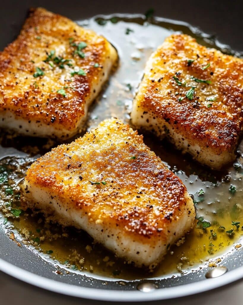 Parmesan Baked Pork Chops Recipe