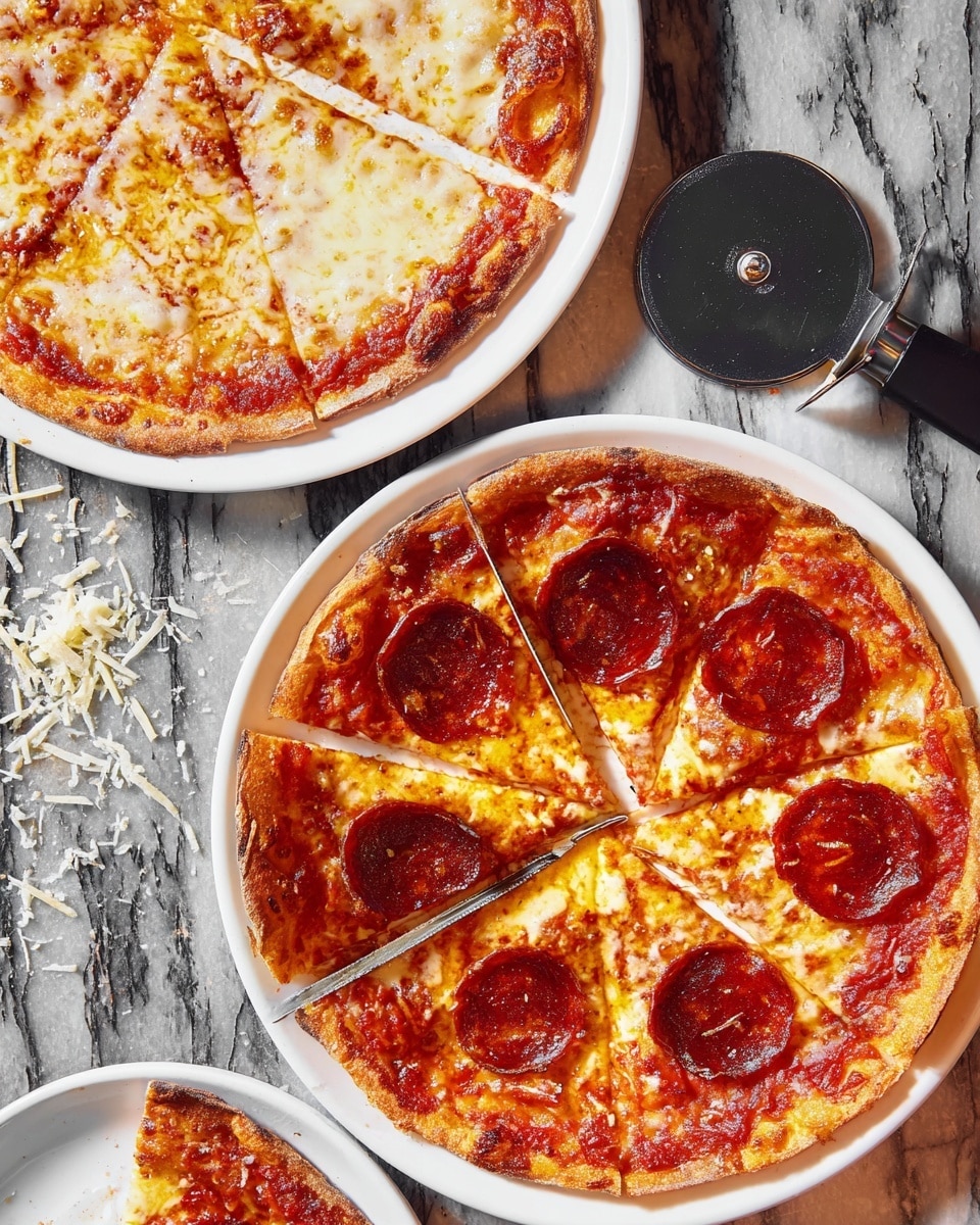 5 Minute Personal Tortilla Pizza Recipe