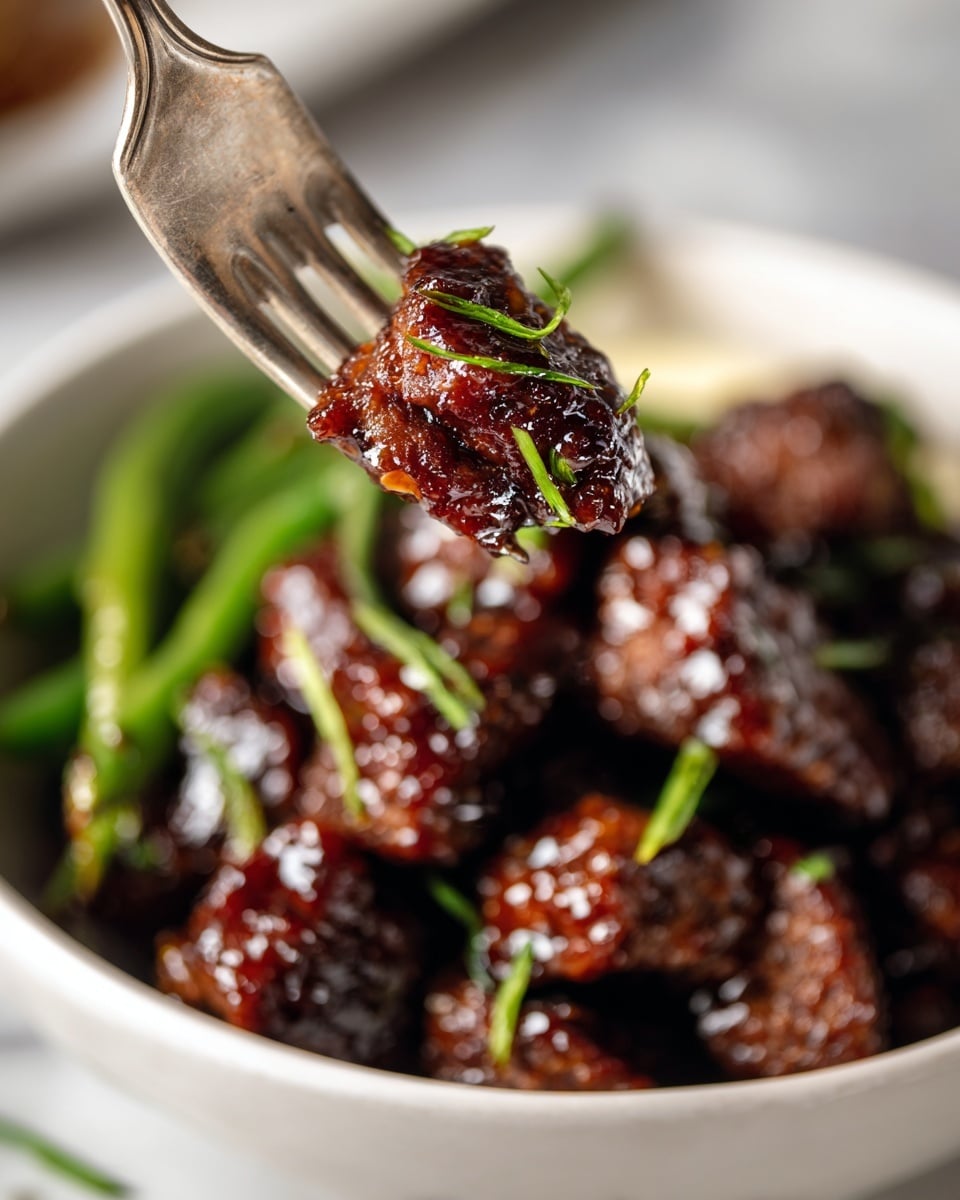 Honey Butter Chicken Recipe